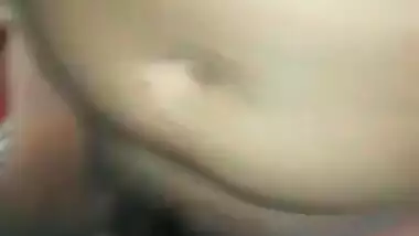 Desi village bhabi fucking with husband