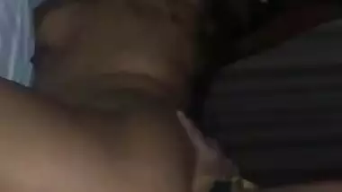 Desi couple doggy style hardcore fucking
