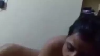 Desi Bhabi Sucking Dick Of Her Husband’s Friend
