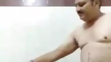 Gujju couple bathroom sex video self made