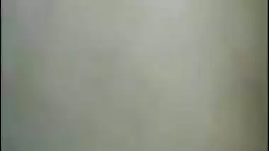 Bangla girl blowjob to her lover looks exotic enough