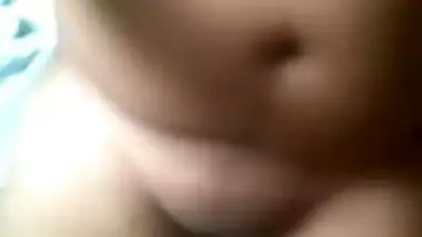 Bangla Desi Girl Amrita LOVE Only Muslim Dick 