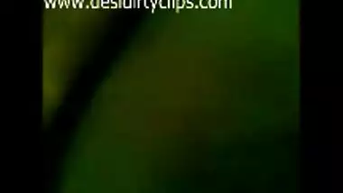 Desi girl free porn sex with boyfriend in dark