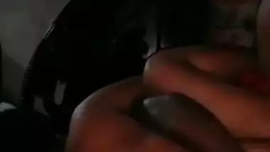 Bangladeshi married couple sex in rough mode