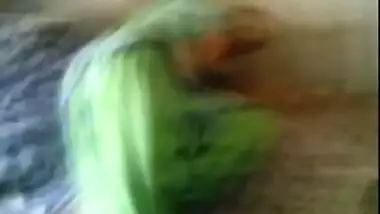 Bihari mature aunty first time boobs show front of cam