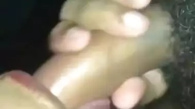 Hijabi Girl Pov Video