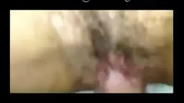Mumbai Bang My Indian Girlfriend Hairy Wet Pussy