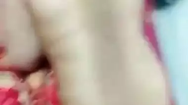 Big ass bhabi pounding hard in doggy style