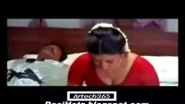Telugu b movie hot scene