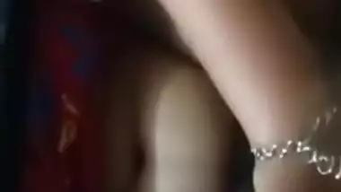 Desi Cute babe fingering