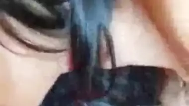 Spa massage girl ke sexual fun ki Indian sex video