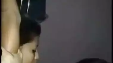 Punjabi Girl Having Wild Sex With Lover