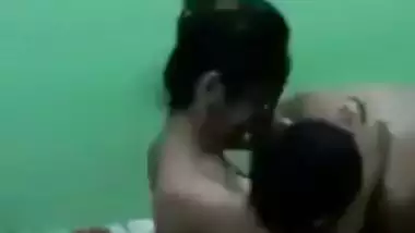 Sex video with young Gujju randi