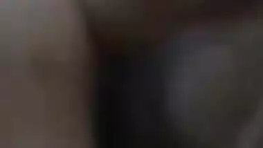 Dehati xxx bhabhi naked pussy rubbing viral MMS