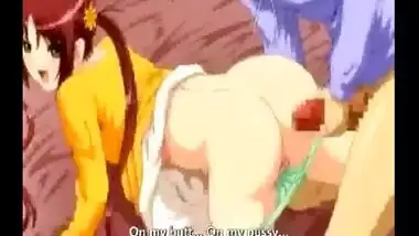 Virgin Petite Enjoying Her First Cock