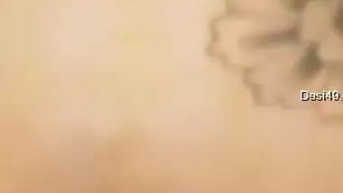 Today Exclusive-horny Paki Model Fucked In Doggy Style