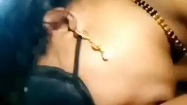 Sexy ass Tamil wife home sex video