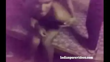 Desi hostel boy caught by room mates for fun