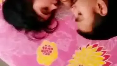 Erotic Indian romance foreplay clip