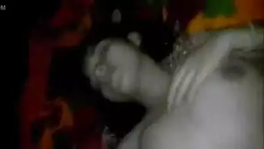 Desi teen shaved pussy fucked hard by her boyfriend