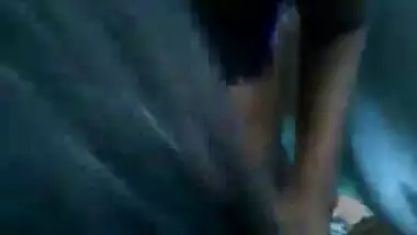 Soft boobs sexy kerala young girl blowjob in bathroom