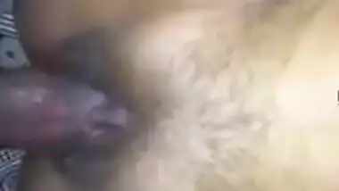 Desi Bhabi Blowjob And Fucked