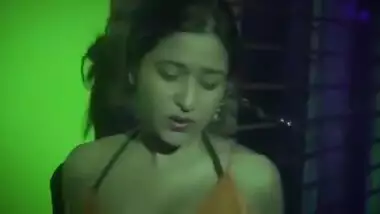 Avantika Hindi Hot Web Series Hdrip - (s01e02)