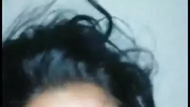 BBW Bhabhi sucking big fat dick