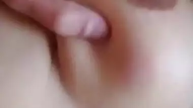 Extremely Hot Paki Babe Fucking with White Guy