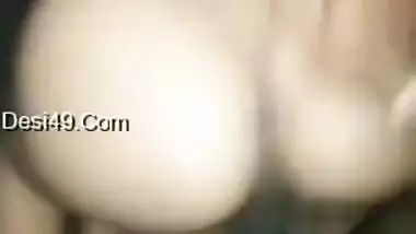 Today Exclusive- Desi Cpl Romance And Fucking Part 4