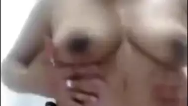 It's a blowjob vid a beautiful one at that...