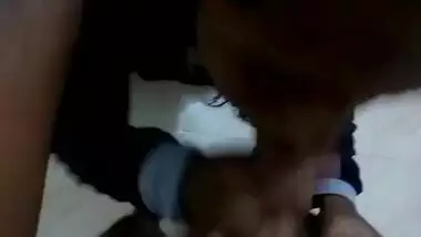 Indian Teen Amateur Cum in Mouth Swallow Deepthroat best Hom