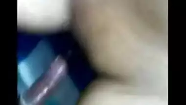 Guy Finally Drilled Friend Girlfriend’s Tight Pussy