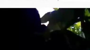 Indian Outdoor Fucking