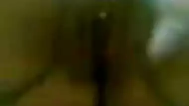 Indian girl with soft boobs
