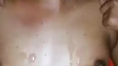Nude hairy pussy fucking hot Tamil XXX MMS