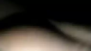 Desi doing gandi bat