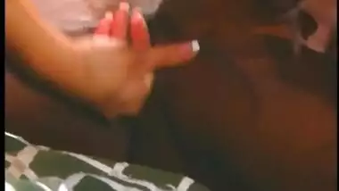 Lesbian Beauties Mocha And Adriana In True Love