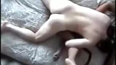 Exposed Milf Slut with Big Tits