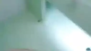 Uninhibited Desi hottie poses naked and fingers her wet XXX pussy
