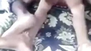 Desi Truck sex MMS video of local slut with truck driver