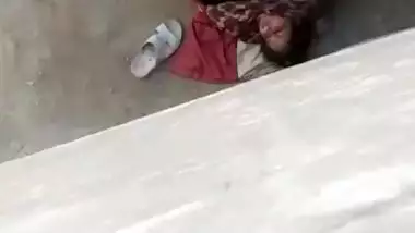 Sasur Bahu Xxx Spy Clip Leaked From Rajasthan