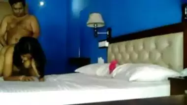 Indian Couple Homemade Sex Tape