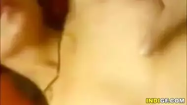 Hindi Family Girl’s Home Sex Video Leaked