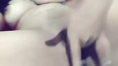 Unsatisfied Bhabi Fingering