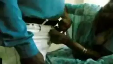 Village aunty sucking in front to too many 