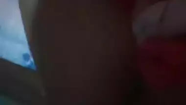 Bhabi on VC
