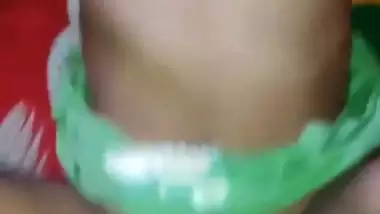 BF video with my colleague’s wife in the doggy style