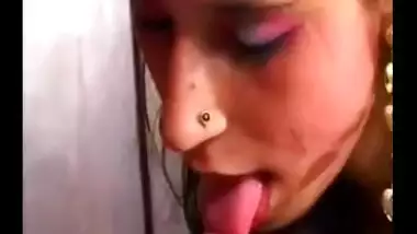 Amateur Desi Blowjob will Turn You On