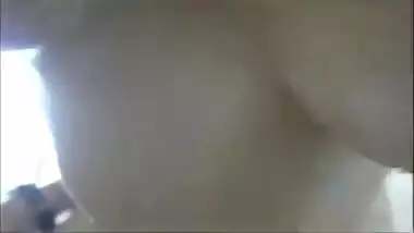Hot Married Couple HoneyMoon Leaked Video PORNMELA.COM